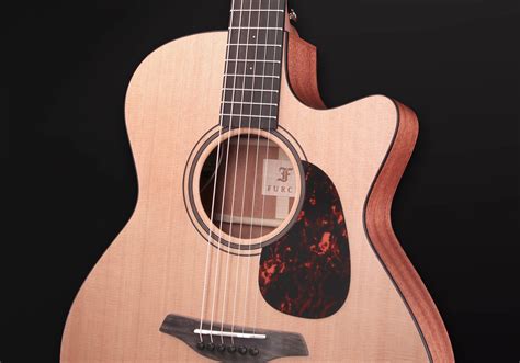 Pick it up, and the instrument feels super sturdy and slightly on the heavy side. . Reviews of furch guitars